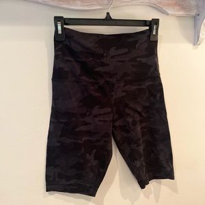 Lululemon Bike Shorts